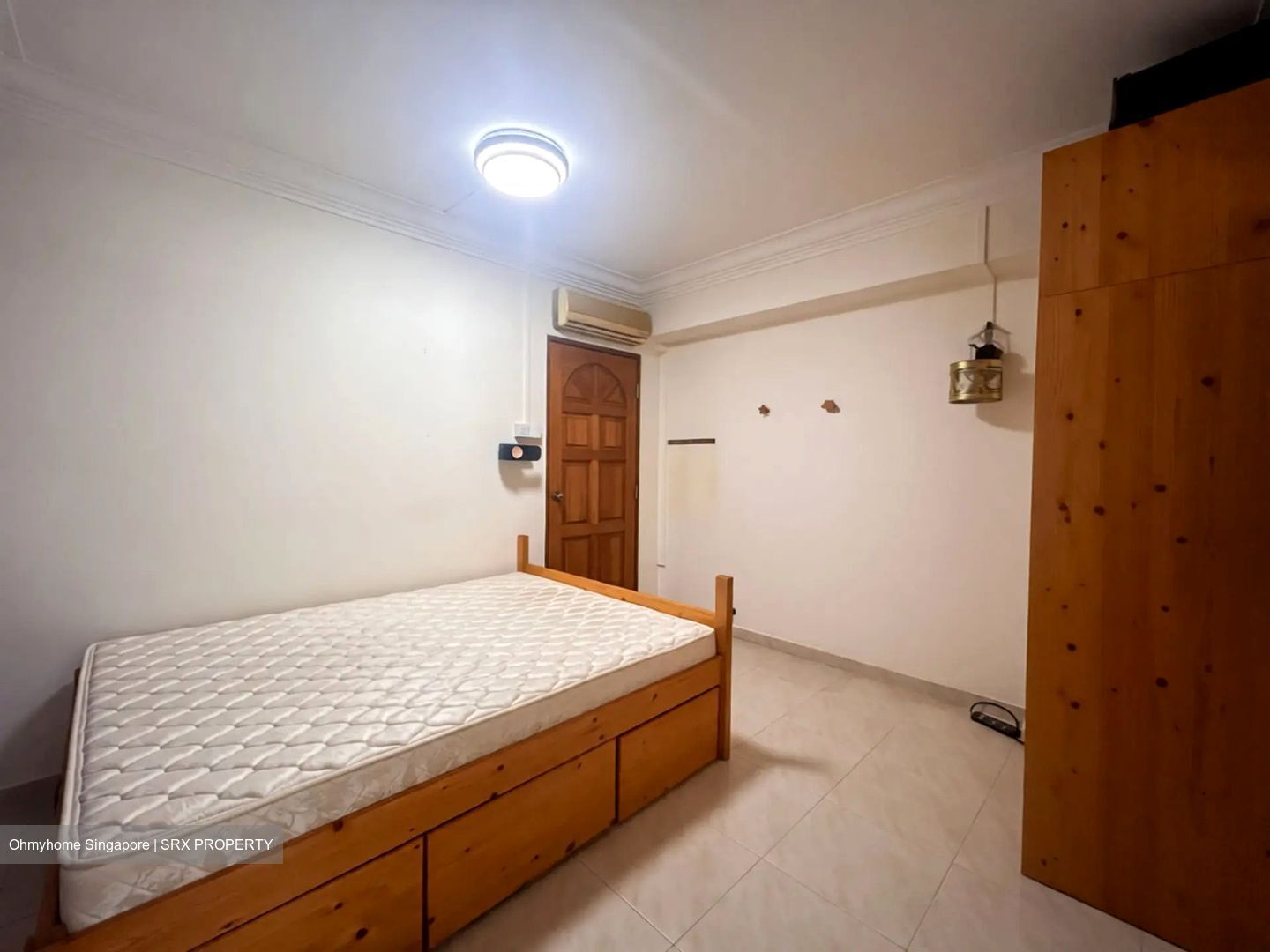 Blk 745 Woodlands Circle (Woodlands), HDB 4 Rooms #606442781